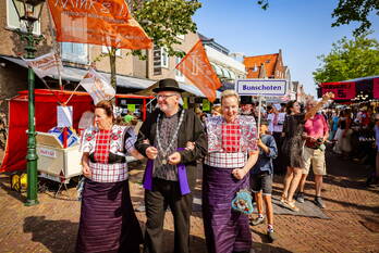 nieuws spuistraat bunschoten-spakenburg