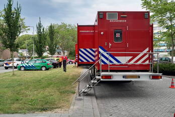 nieuws aesopusplaats rotterdam