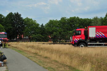 brand emmapark brunssum