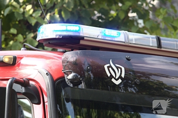 brand bunschoterhof ede