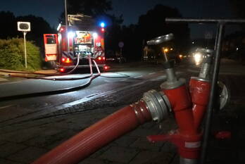 brand molenlaan yerseke