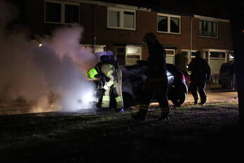 brand huygensstraat den helder