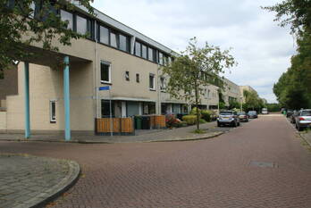 schietincident catharina van renneslaan amstelveen