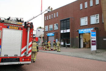 brand monitorstraat amsterdam