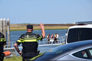 nieuws brouwersdam ellemeet