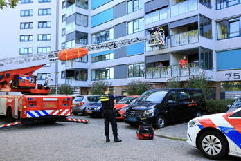 nieuws garietstraat amersfoort