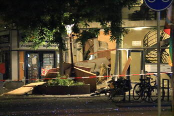 nieuws beukenplein amsterdam