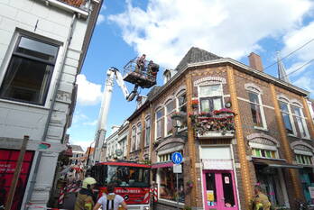 natuur geerstraat kampen