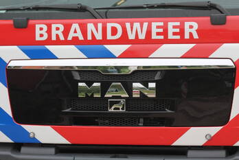 brand geldropsedijk nuenen