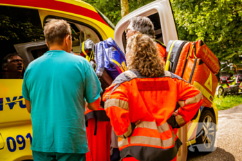 ongeval wijbosscheweg schijndel