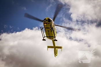 ongeval plataanlaan baarn