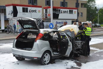 brand noorderweg leeuwarden