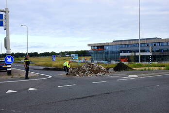 nieuws rondweg-oost - n233 de klomp