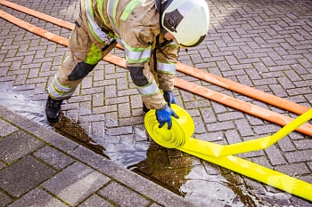 brand heisteeg veghel