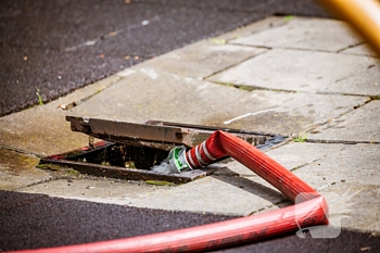 waterlekkage croonstadtlaan mijdrecht