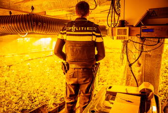 waterlekkage valeriusrondeel capelle aan den ijssel