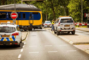 milieu stationsplein roosendaal