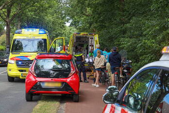 ongeval crailoseweg huizen