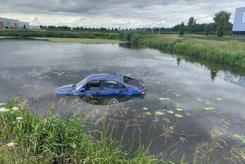 ongeval duitslandweg hardenberg