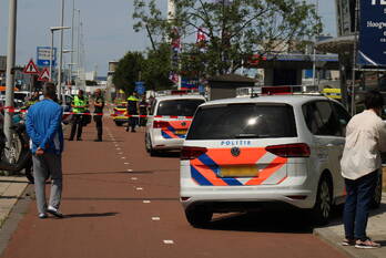 nieuws sint-janshaven rotterdam