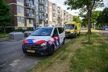 nieuws larenkamp rotterdam