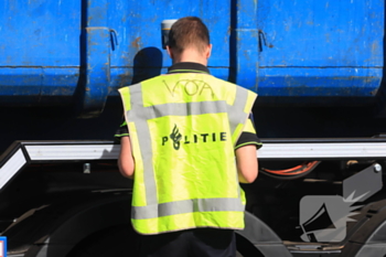 ongeval noordstraat wilbertoord