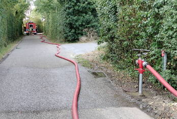 brand reijersweg oost-souburg