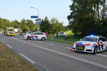 ongeval westerdijk ryptsjerk