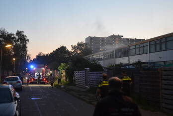 brand de kei leeuwarden