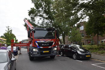 natuur bunschoterweg ede
