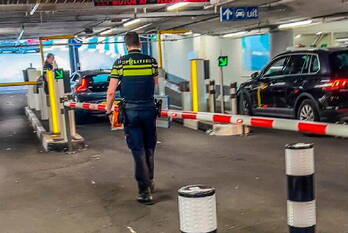 nieuws schouwburgplein rotterdam