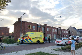 steekincident abel tasmanstraat goes