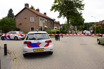 steekincident waterweg renkum