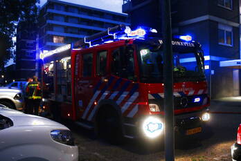 brand passage waddinxveen