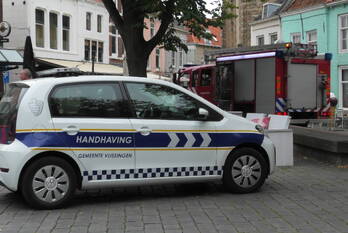 brand oude markt vlissingen