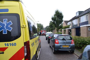 ongeval beemd boskoop