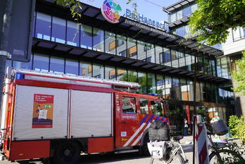 nieuws fluwelensingel gouda