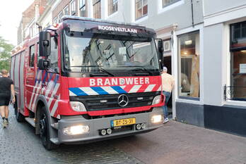 brand schuiffelstraat middelburg