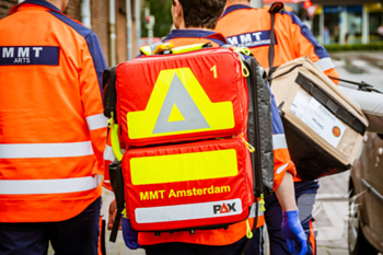 steekincident fischerstraat den haag