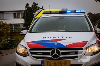 ongeval maaseikerweg weert