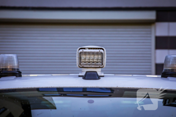 ongeval laakkade den haag