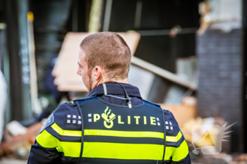 ongeval van soutelandelaan den haag