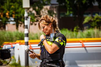 ongeval deurningerstraat hengelo