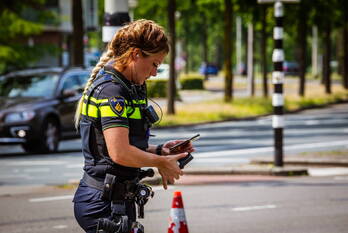 nieuws alderneystraat almere
