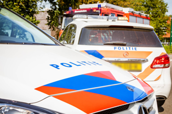 brand maarten harpertsz. trompweg dordrecht