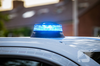 ongeval rijksweg a4 r 48,5 den haag