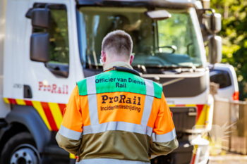 ongeval stationsweg bunnik