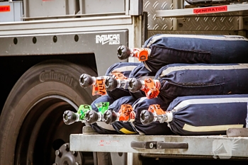 brand van ostadelaan hilversum