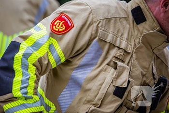 brand tureluurlaan den haag