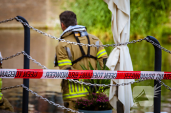 brand raaphorstlaan wassenaar